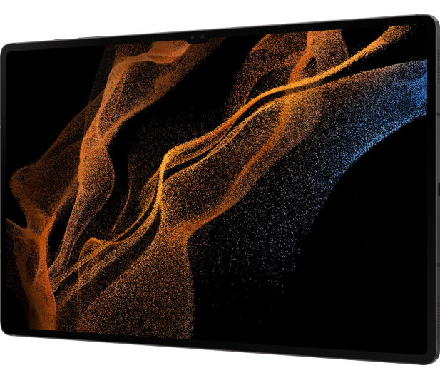 SAMSUNG Galaxy Tab S8 Ultra (14,6", 16+512GB, S pen, 5G) SM-X906BZAFEUE Graphite - 716487 - zdjęcie 5
